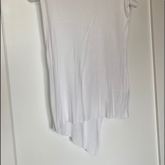 Cheap Monday white Top - Picture 5 of 9